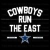 cowboys-run-the-east-division-champions-svg