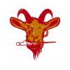 tampa-bay-buccaneers-goat-football-svg
