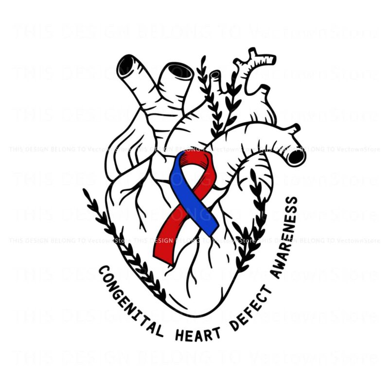 congenital-heart-defect-awareness-svg