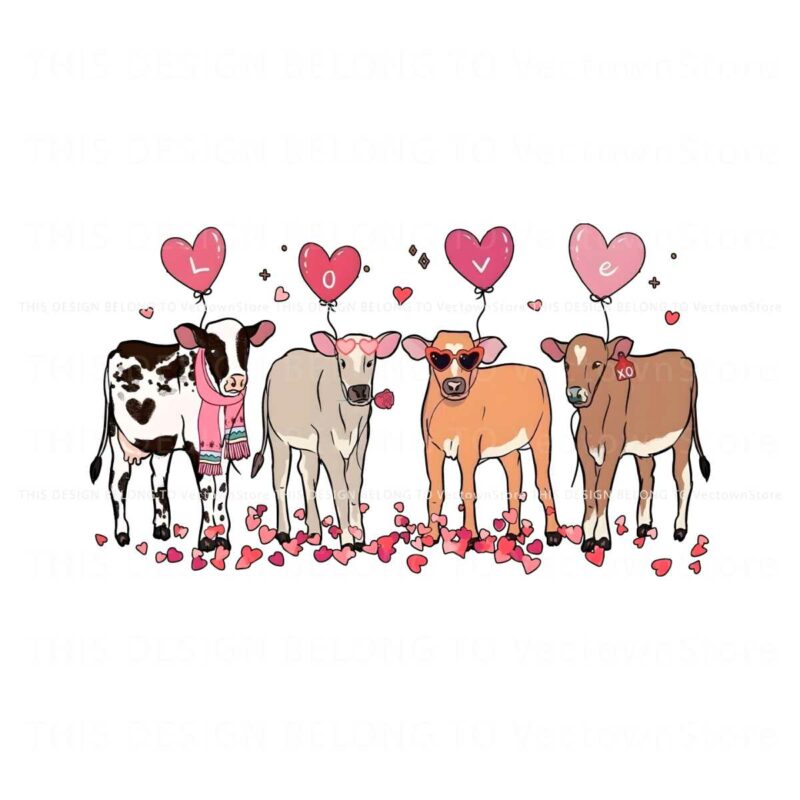 retro-cow-lover-valentines-day-png