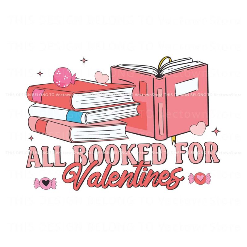 retro-all-booked-for-valentine-svg