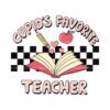 retro-cupids-favorite-teacher-svg