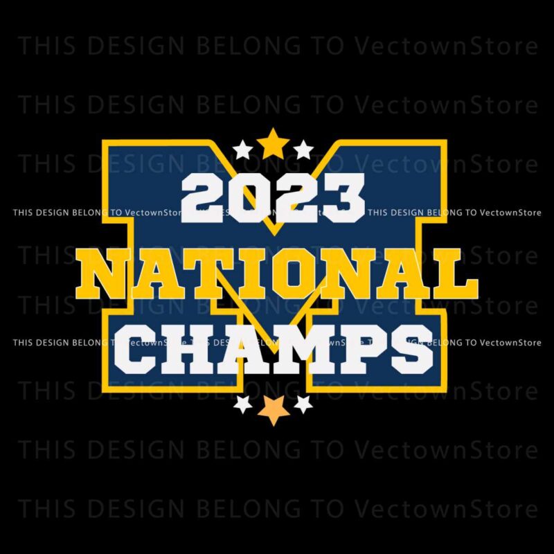 2023-national-champs-michigan-wolverines-svg