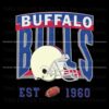 buffalo-bills-est-1960-helmet-svg