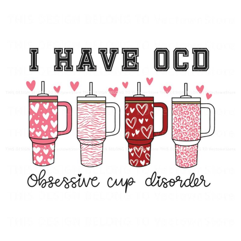 i-have-ocd-obsessive-cup-disorder-svg