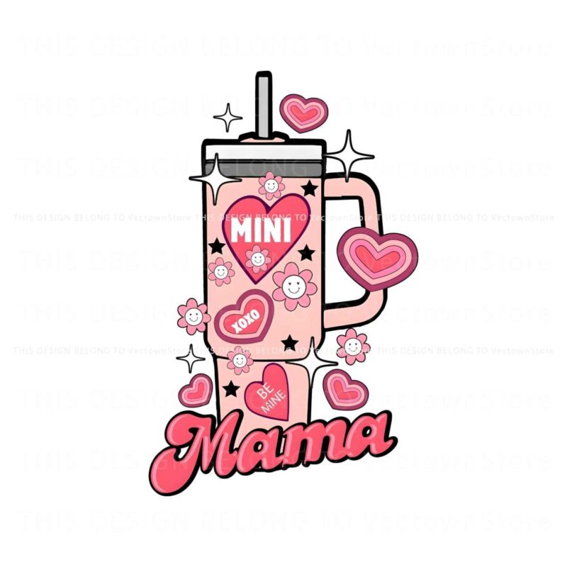 mama-and-mini-valentine-tumbler-png