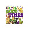 mardi-gras-let-the-good-times-roll-png