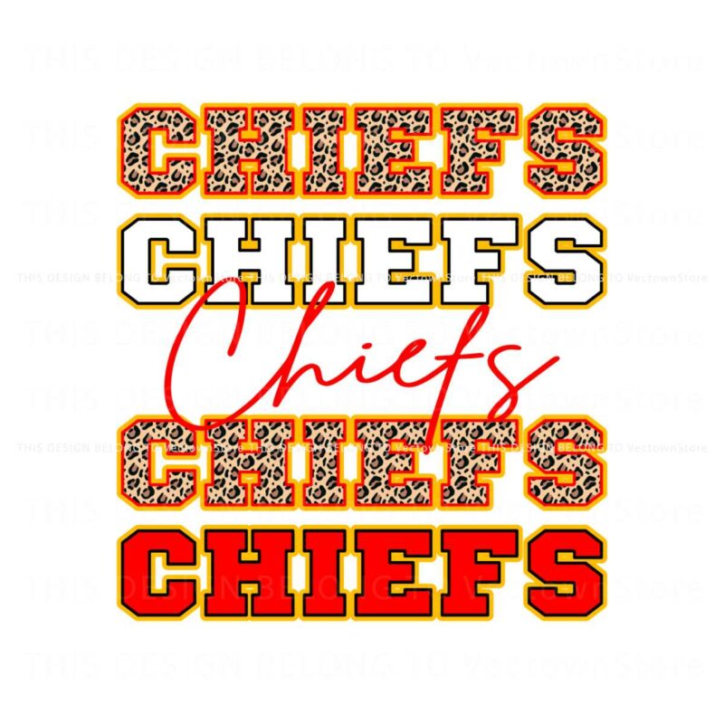 chiefs-football-leopard-svg-cricut-digital-download