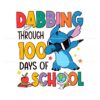 dabbing-through-100-days-of-school-svg