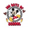 100-days-of-school-mickey-mouse-svg
