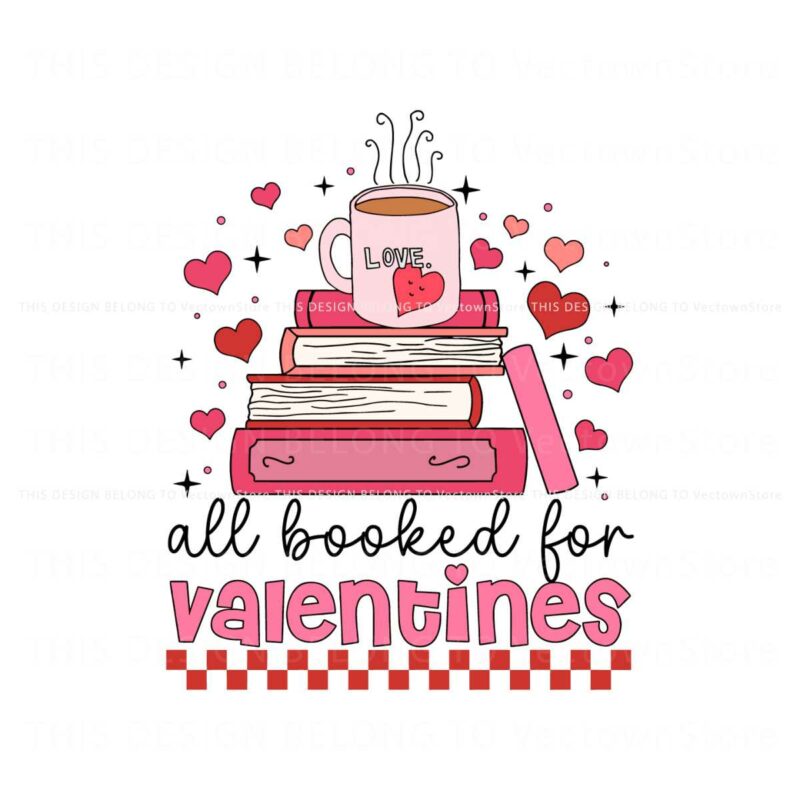 groovy-all-booked-for-valentine-svg