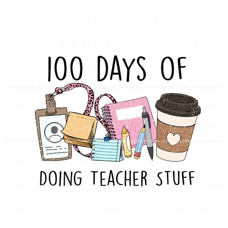 100-days-of-doing-teacher-stuff-svg