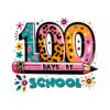 leopard-100-days-of-school-pencil-svg