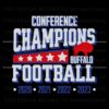conference-champions-buffalo-football-svg