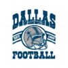 dallas-cowboys-football-est-1960-svg