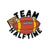 go-football-team-halftime-svg