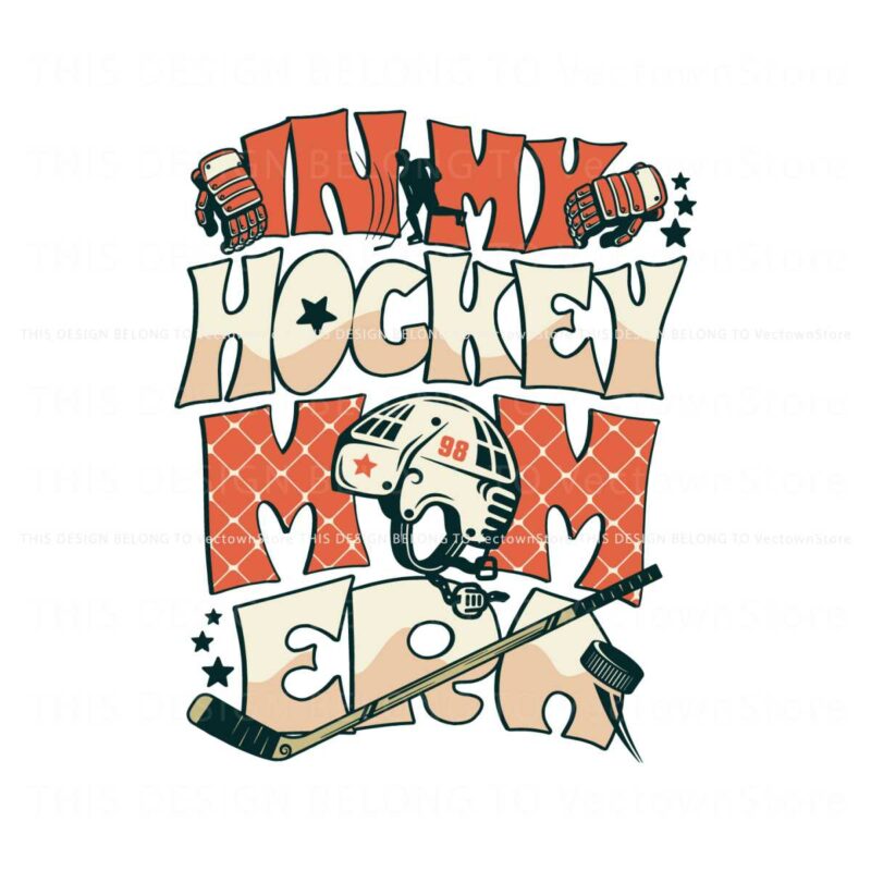 in-my-hockey-mom-era-svg