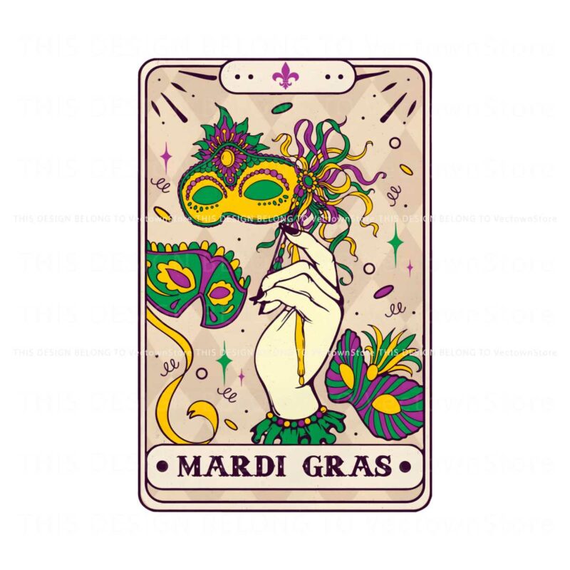 retro-mardi-gras-tarot-card-png