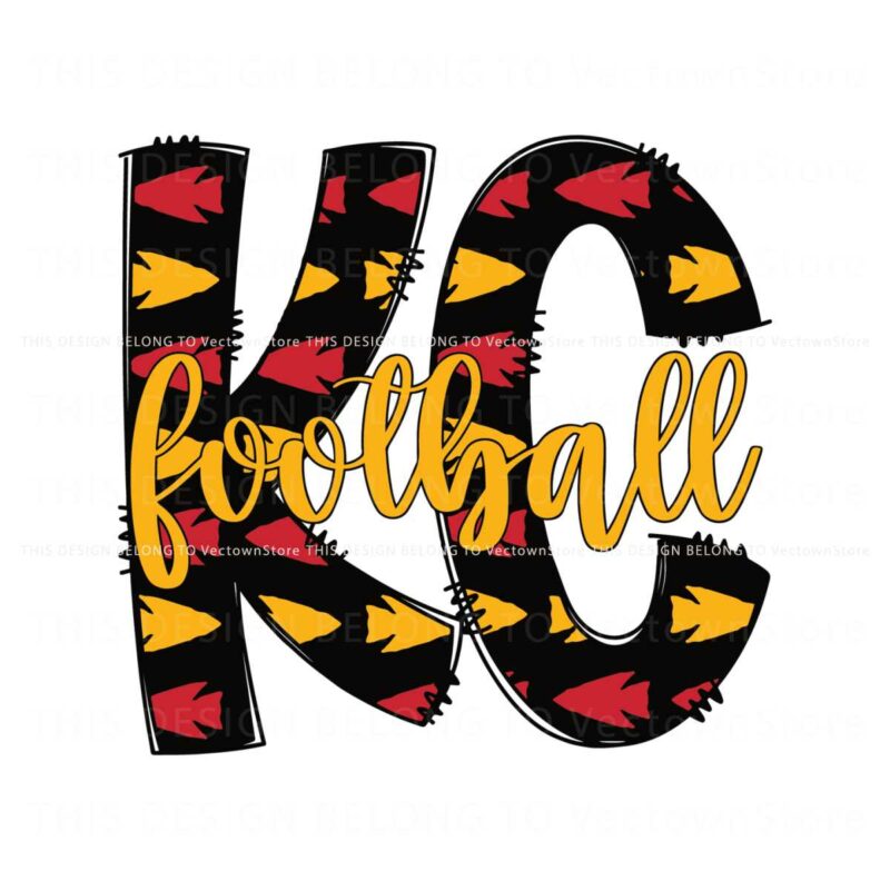 kc-football-arrowheads-kansas-city-football-svg