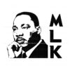 mlk-day-martin-luther-king-svg