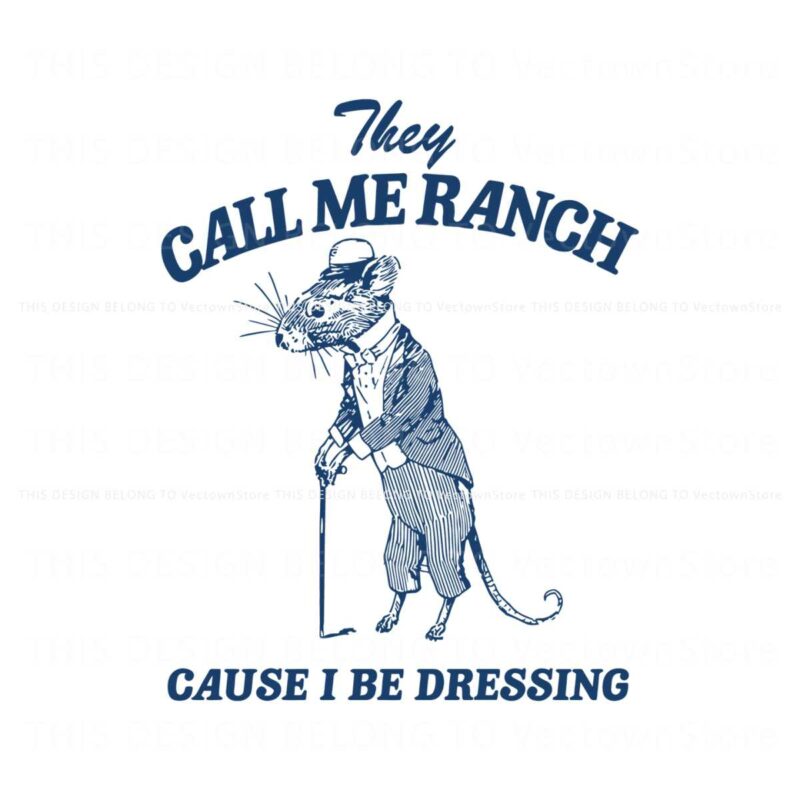 they-call-me-ranch-cartoon-meme-svg