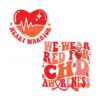 we-wear-red-chd-awareness-red-ribbon-svg