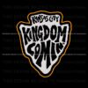 kansas-city-kingdom-comin-svg