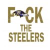 baltimore-ravens-fuck-the-steelers-svg