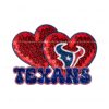 valentine-houston-texans-football-hearts-png