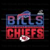 kansas-city-chiefs-vs-buffalo-bills-2023-super-divisional-svg