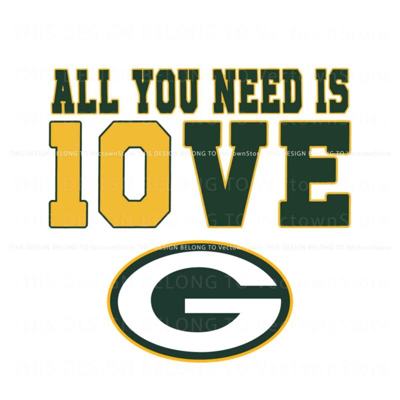 all-you-need-is-jordan-love-packers-svg