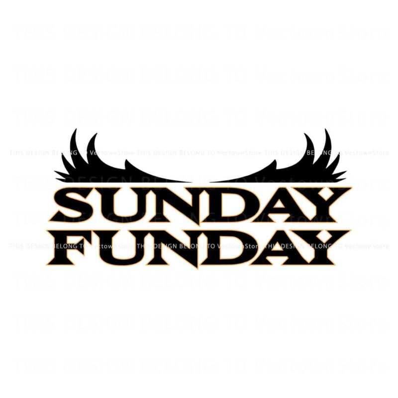 sunday-funday-baltimore-ravens-game-svg