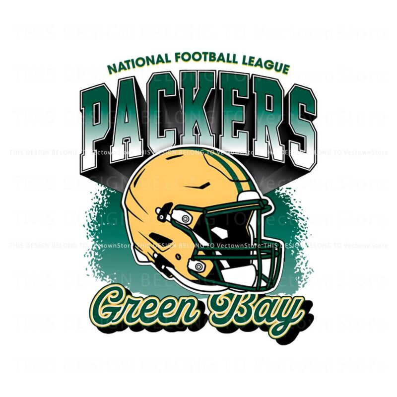 national-football-league-green-bay-packers-png