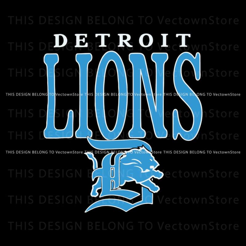 vintage-detroit-lions-logo-svg