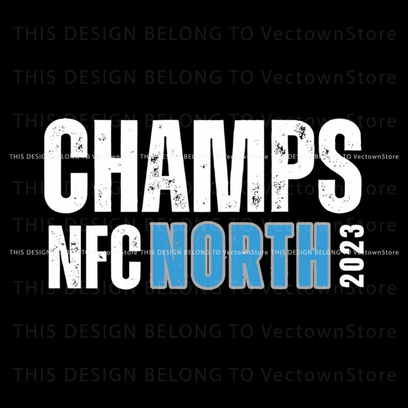detroit-lions-champs-nfc-north-2023-svg