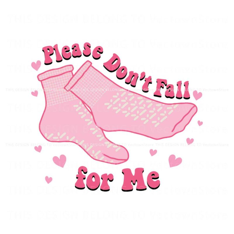 funny-nurse-valentines-please-dont-fall-for-me-svg