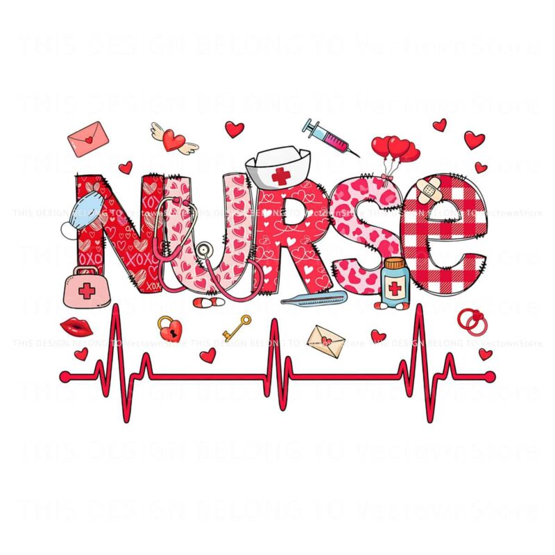 valentines-nicu-nurse-heartbeat-png