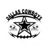 star-dallas-cowboys-football-svg-digital-download