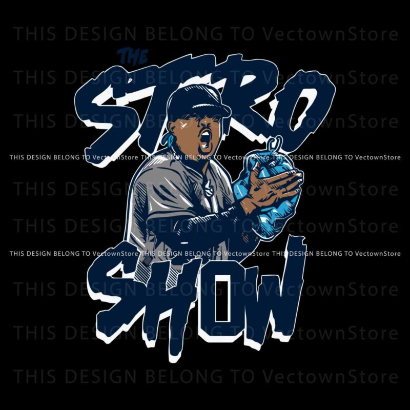 marcus-stroman-the-stro-show-png