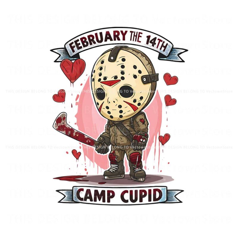 february-the-14th-camp-cupid-png