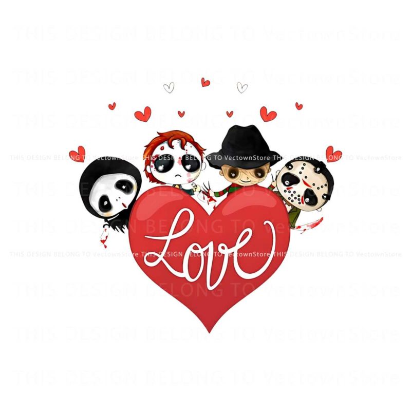 horror-movies-characters-valentine-love-png