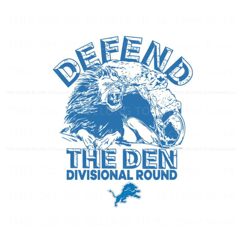 defend-the-den-divisional-round-svg