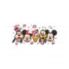 groovy-mickey-and-friend-valentines-day-png