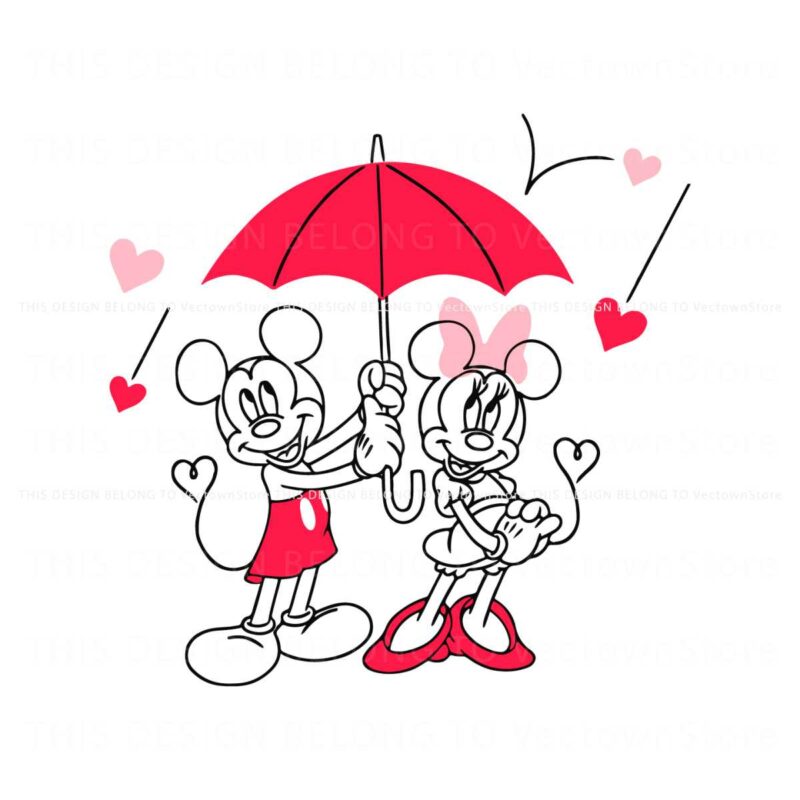 funny-valentine-mickey-and-minnie-couple-svg