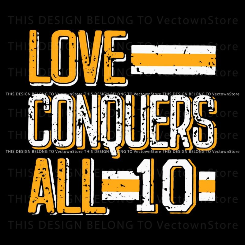 love-conquers-all-10-packers-svg