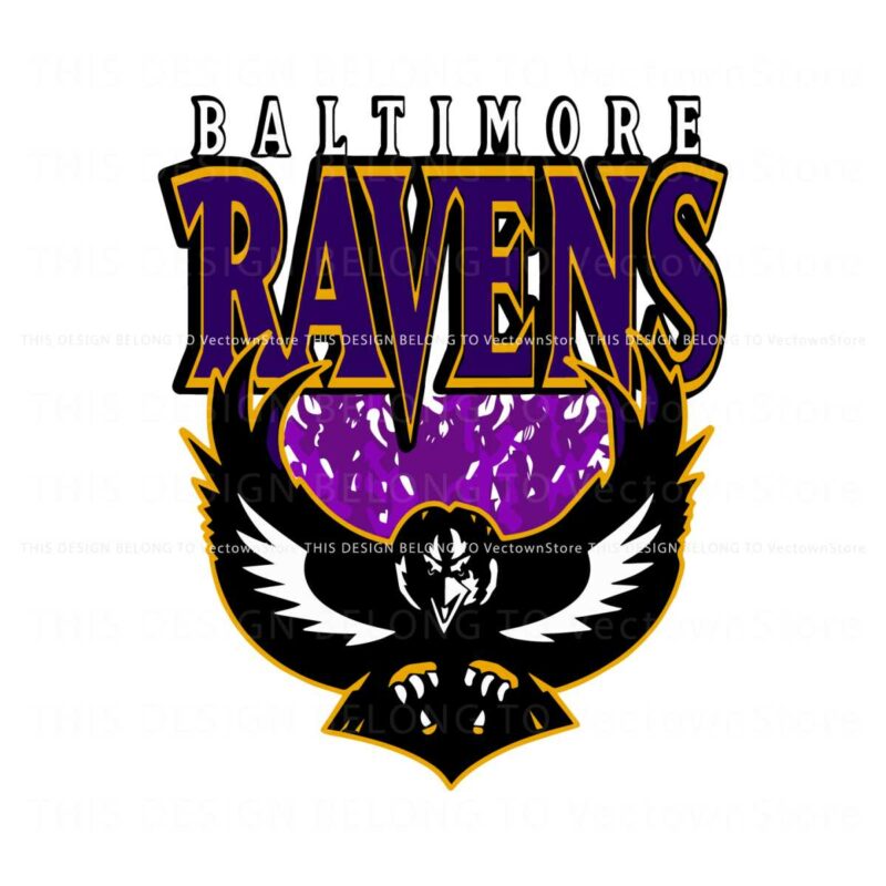 vintage-baltimore-ravens-football-logo-svg