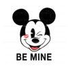 mickey-mouse-be-mine-cute-valentine-svg