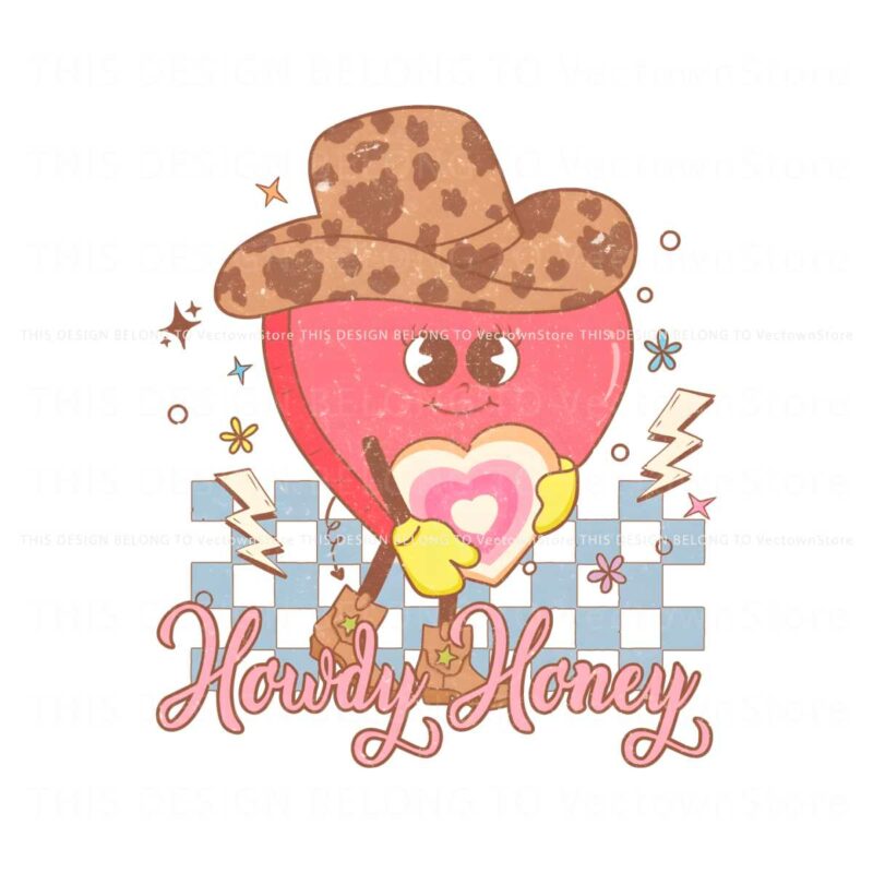 howdy-honey-valentines-cowboy-heart-png