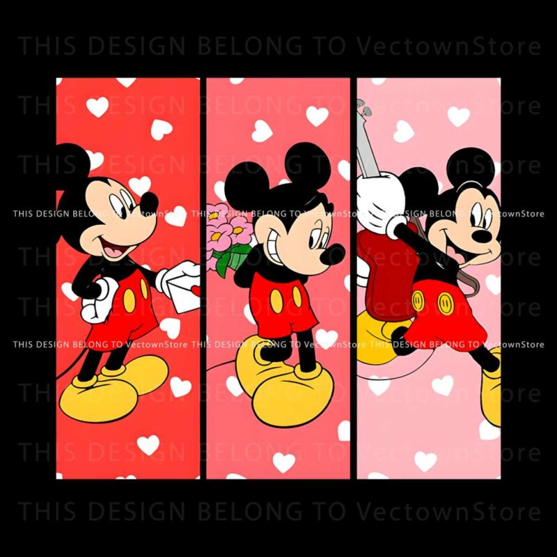 disneyland-valentine-mickey-mouse-png
