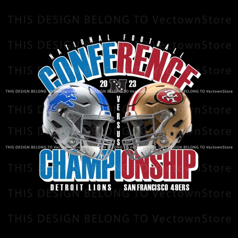 49ers-vs-lions-conference-championship-2023-png